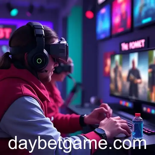 The Rise of Daybet in the Gaming World