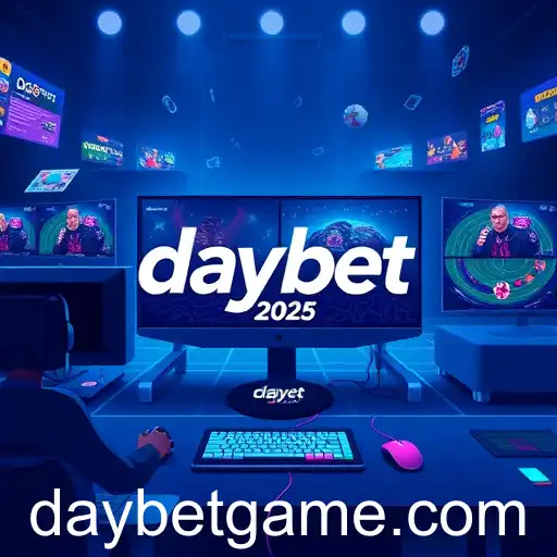 Daybet: Revolutionizing Online Gaming
