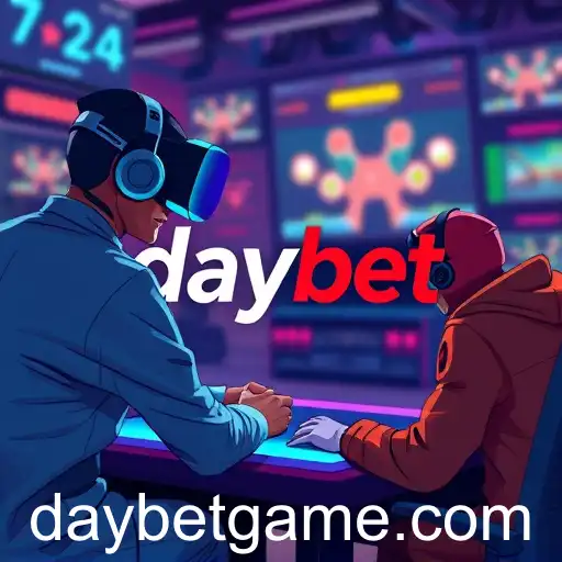 Daybet: Transforming Online Gaming in 2025