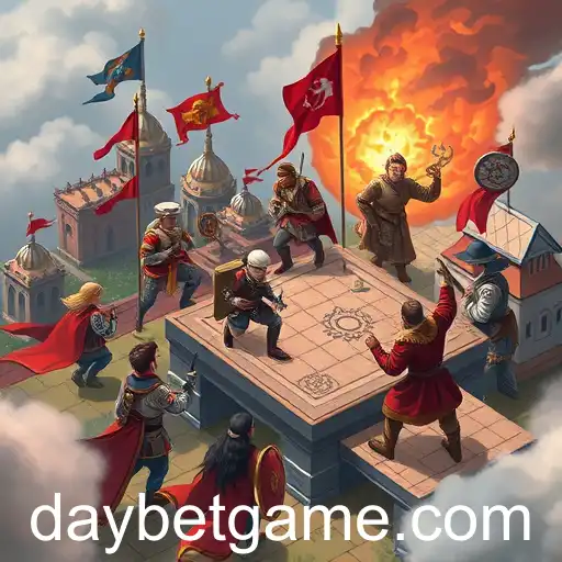 Exploring Daybet: The Online Gaming Sensation