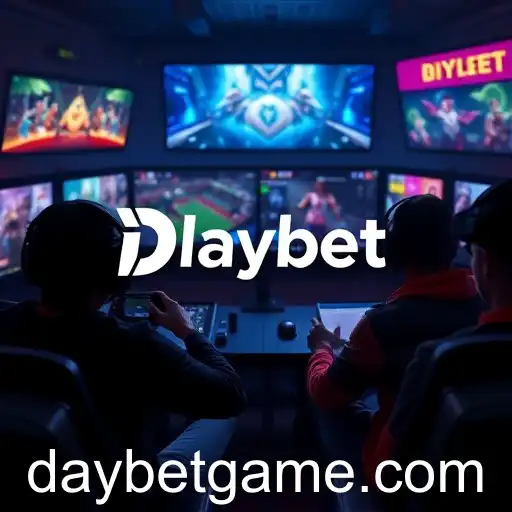 Daybet Stakes a Claim in the Online Gaming World