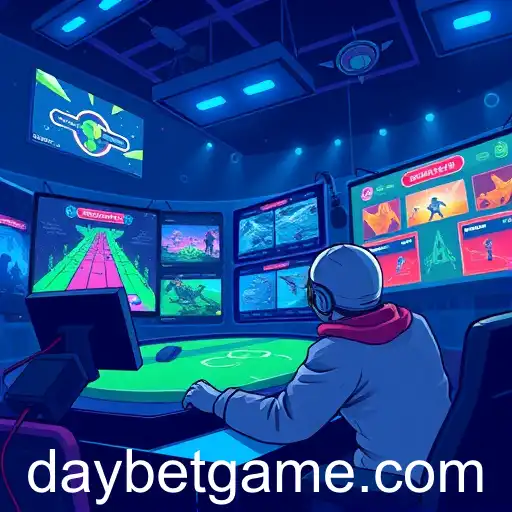 Daybet: Revolutionizing Online Gaming Experiences