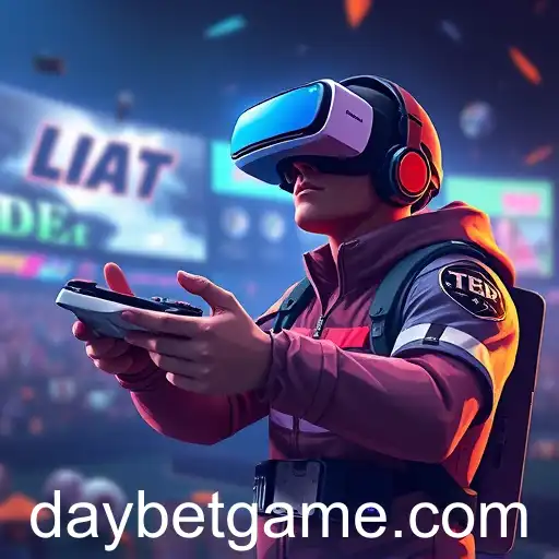 Daybet Revolutionizes Online Gaming Experience