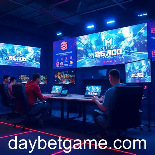 Exploring Daybet: A Look at the Growing Online Gaming Platform
