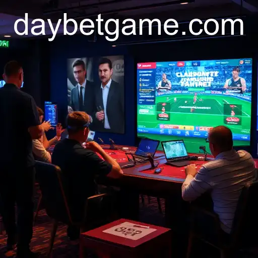 The Future of Online Gaming: Daybet's Role