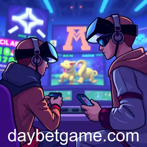 Digital Expansion: The Rise of Daybet in the Gaming Sphere