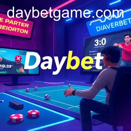 The Rise of Daybet in Online Gaming