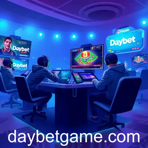The Rise of Daybet: A New Era in Online Gaming