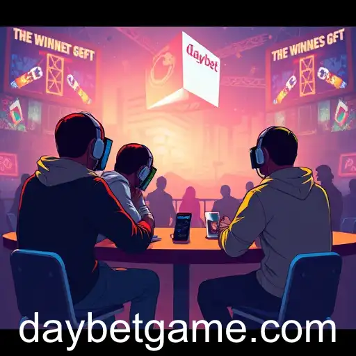 Exploring the Rise of Daybet in Online Gaming
