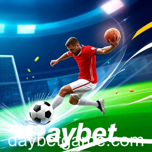 The Rise of Daybet: A New Era in Online Gaming