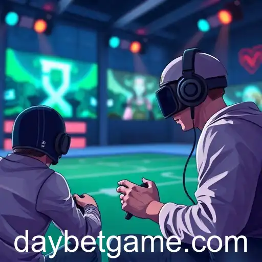 The Rise of Gaming Platforms in 2025