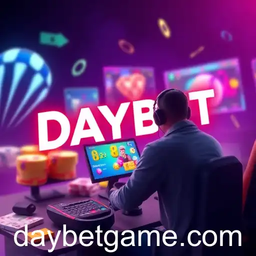 Rise of 'Daybet' in Online Gaming Culture